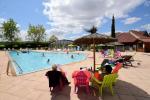 Camping Le Village des Meuniers