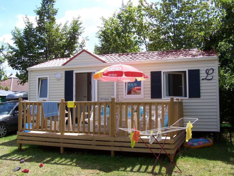 Camping Le Village des Meuniers