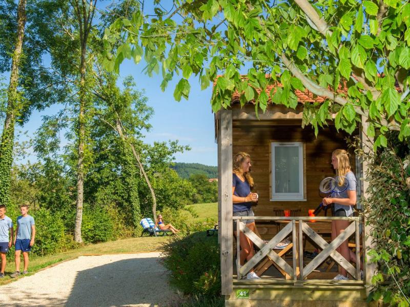 Camping Le Village des Meuniers