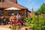 Camping Le Village des Meuniers