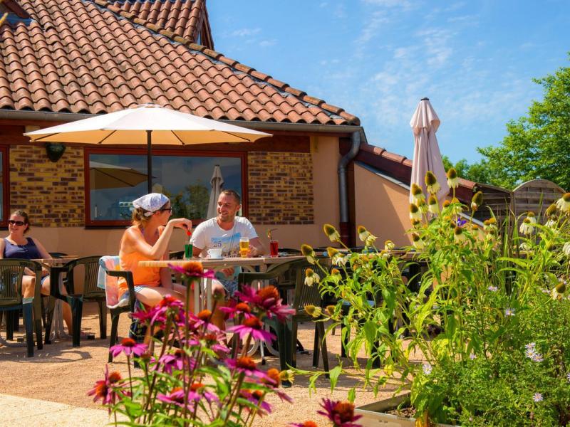 Camping Le Village des Meuniers