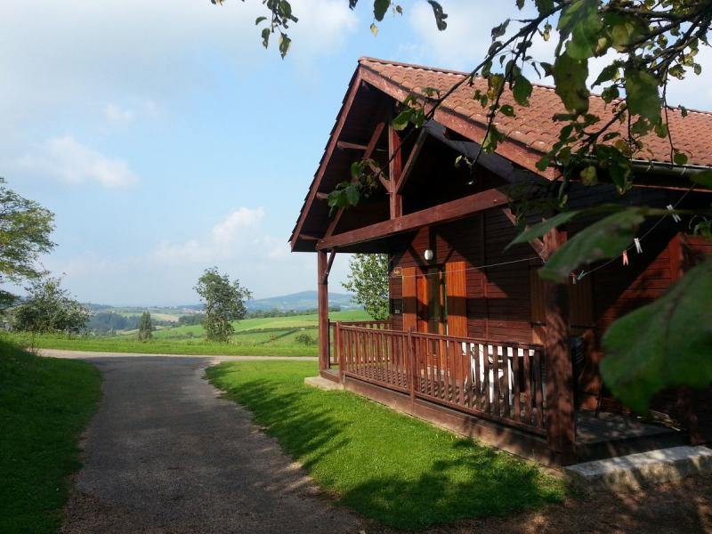 Camping Le Village des Meuniers