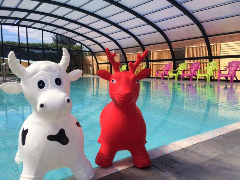 Camping Le Village des Meuniers