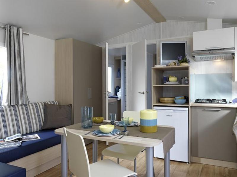 Camping Le Village des Meuniers