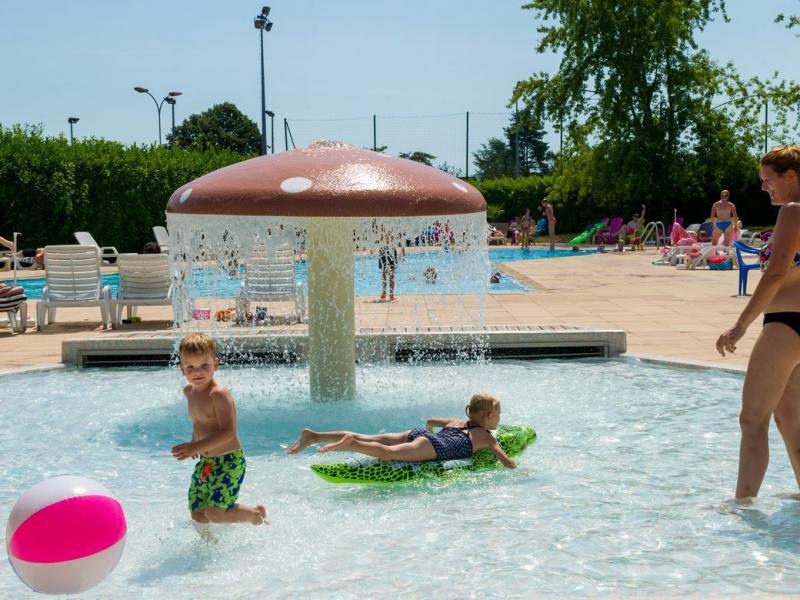 Camping Le Village des Meuniers