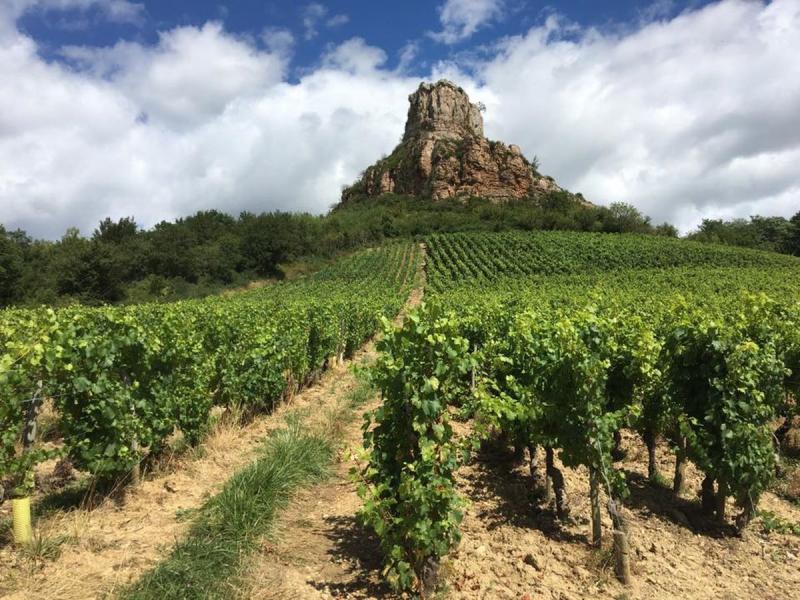 Camping Le Village des Meuniers