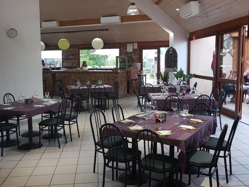 Camping Le Village des Meuniers