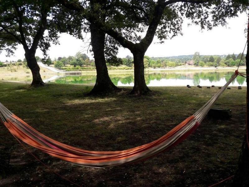 Camping Les 3 Lacs du Soleil