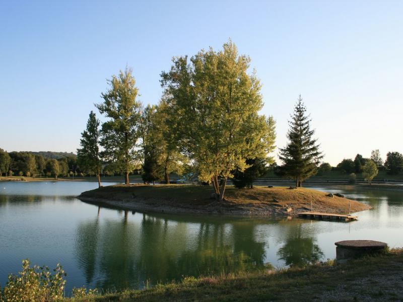 Camping Les 3 Lacs du Soleil