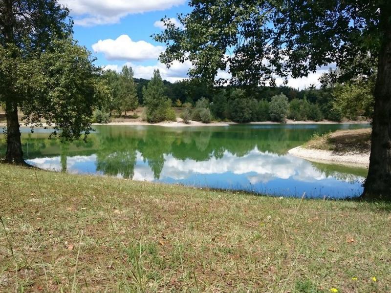 Camping Les 3 Lacs du Soleil