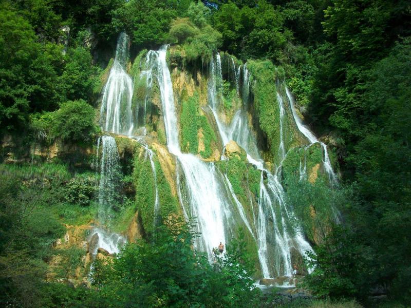 Camping Les 3 Lacs du Soleil