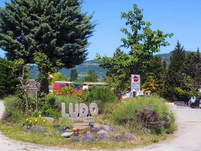 Ludo Camping
