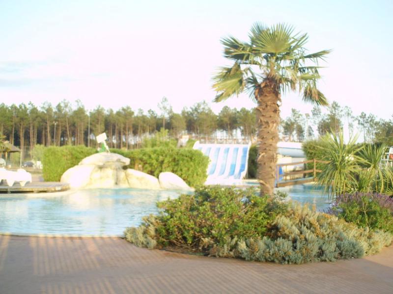 Camping Tohapi Les Vignes