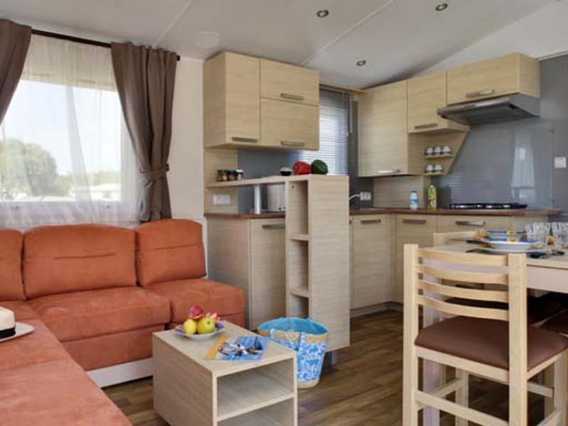 Camping Tohapi Les Vignes