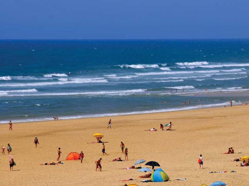 Camping Tohapi Les Vignes