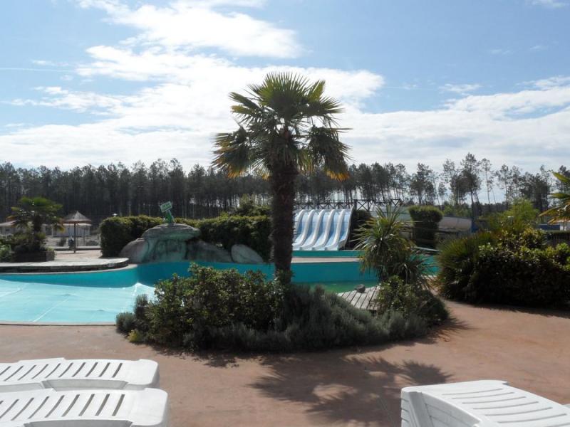 Camping Tohapi Les Vignes