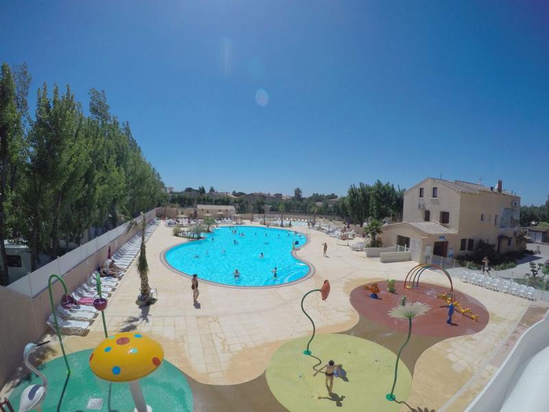 Siblu Camping Les Sables du Midi