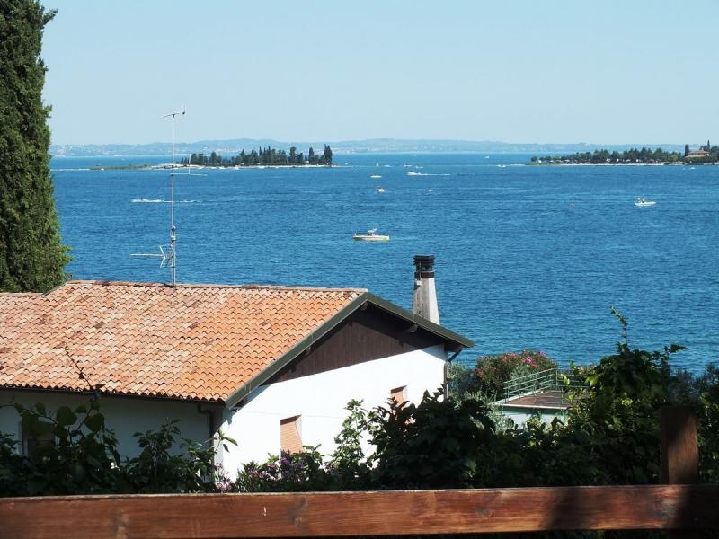 Camping Europa Silvella