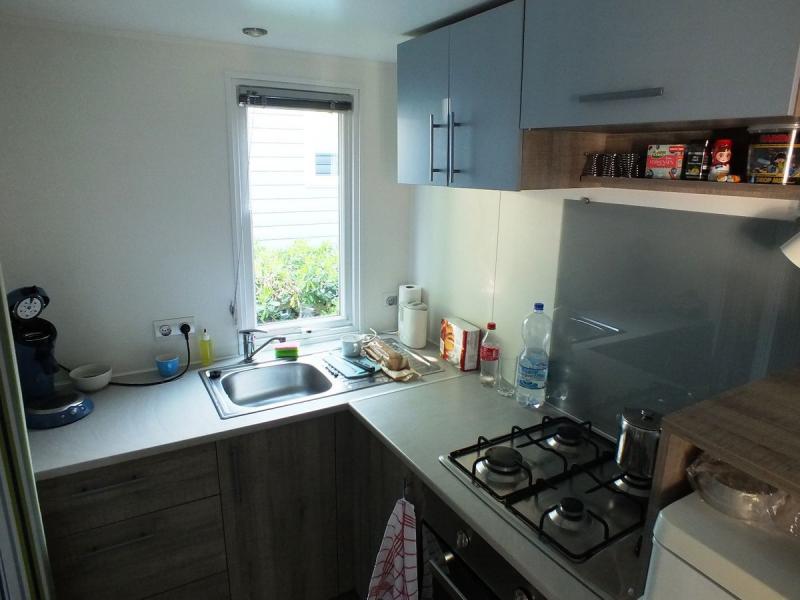 Camping Europa Silvella