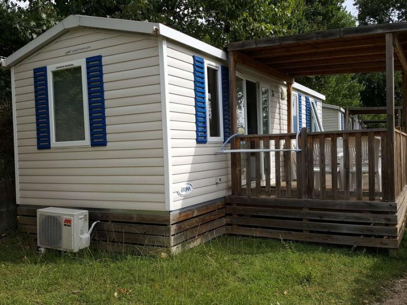 Camping Europa Silvella