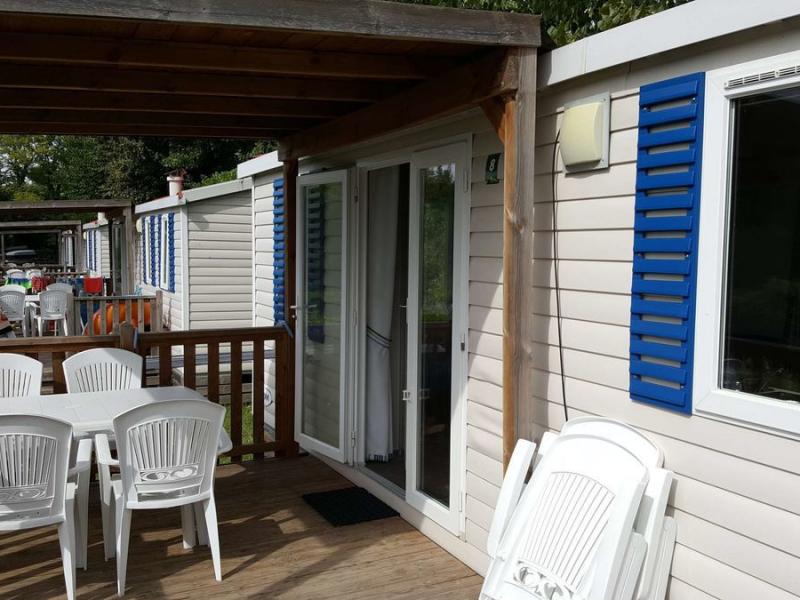 Camping Europa Silvella