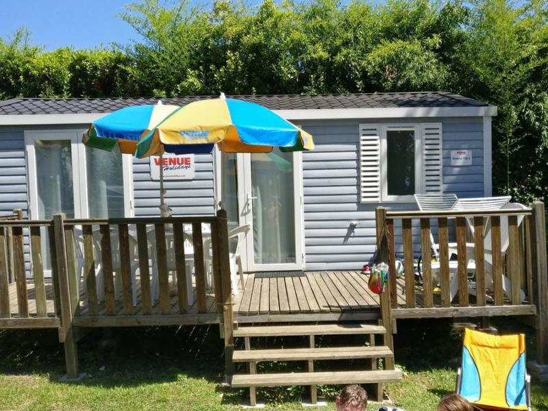 Camping Europa Silvella