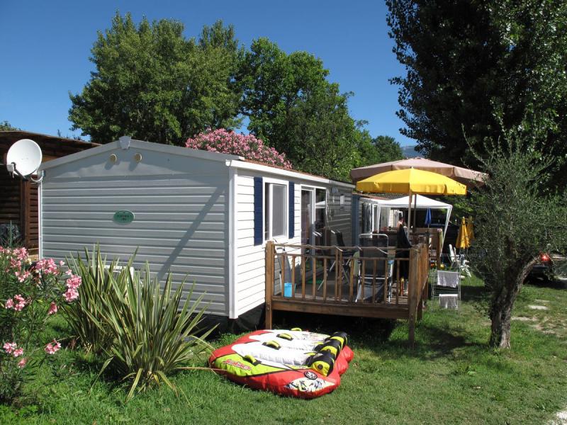 Camping Europa Silvella