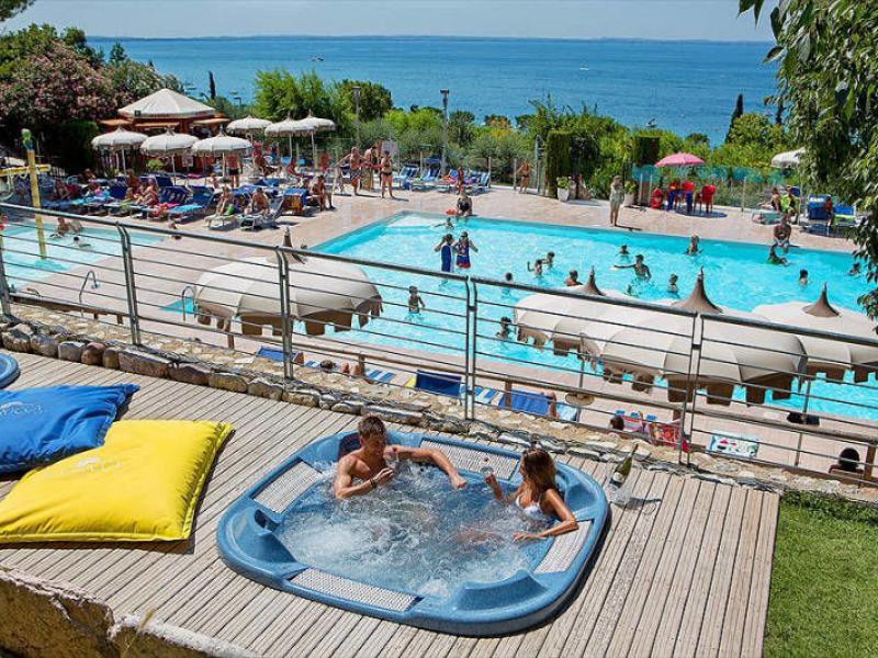 La Rocca Camping Village