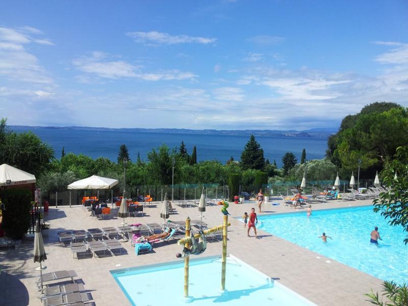 La Rocca Camping Village