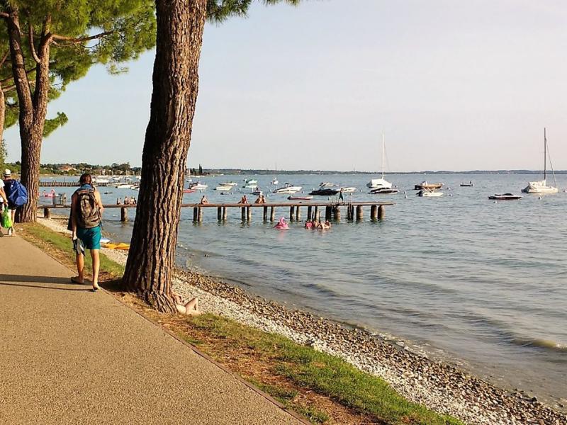 La Rocca Camping Village