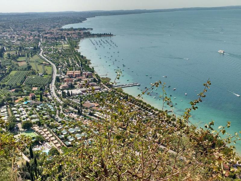 La Rocca Camping Village