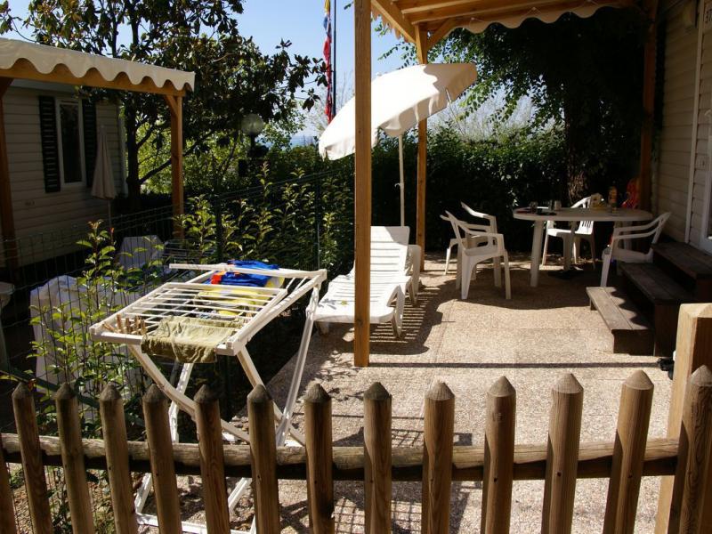 La Rocca Camping Village