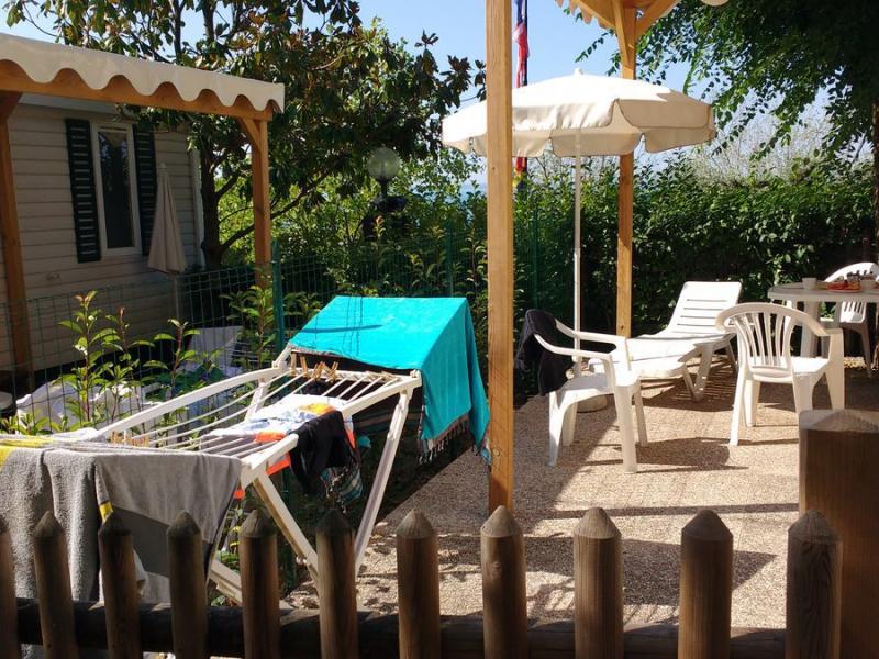 La Rocca Camping Village