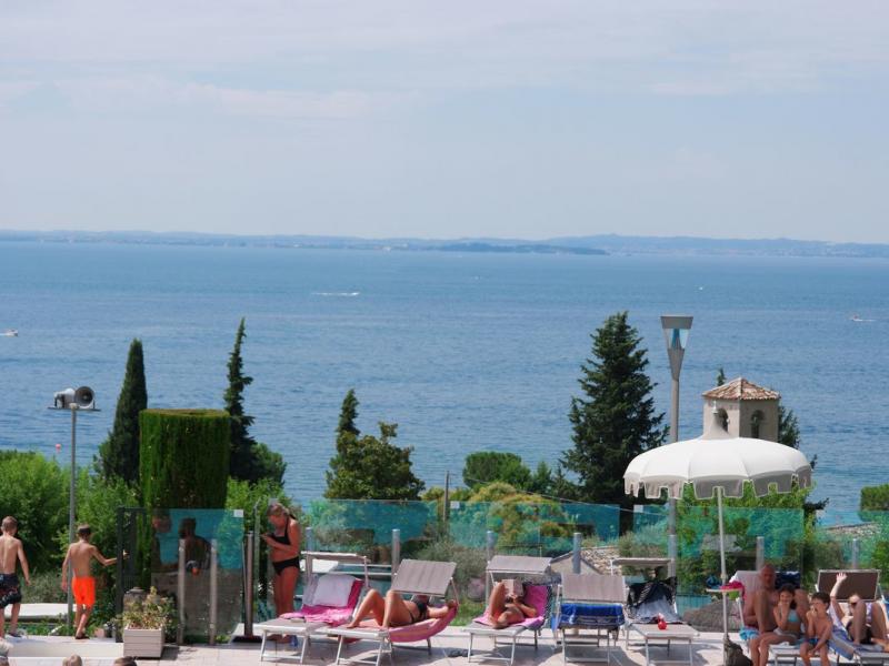 La Rocca Camping Village