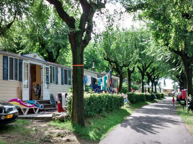 La Rocca Camping Village