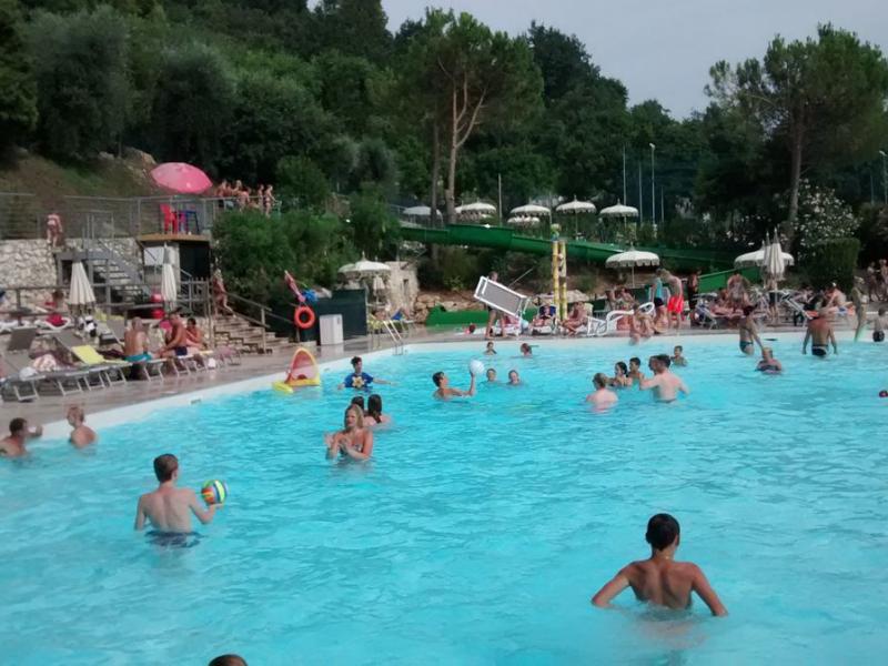 La Rocca Camping Village