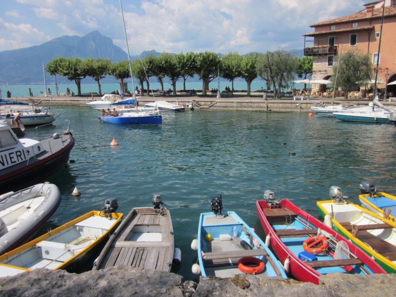 La Rocca Camping Village