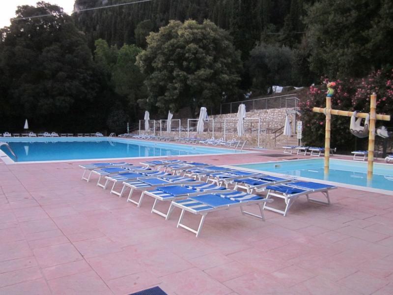 La Rocca Camping Village
