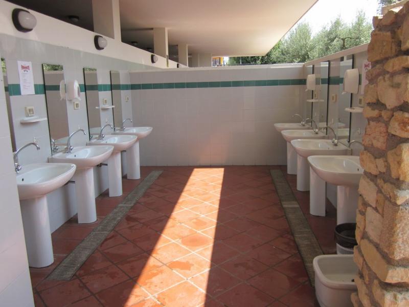 La Rocca Camping Village