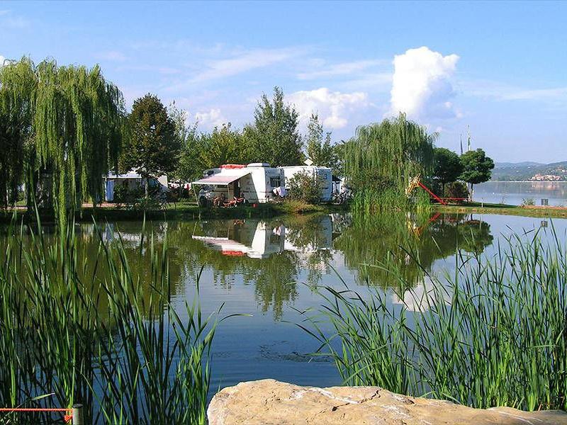 Camping Villaggio Italgest