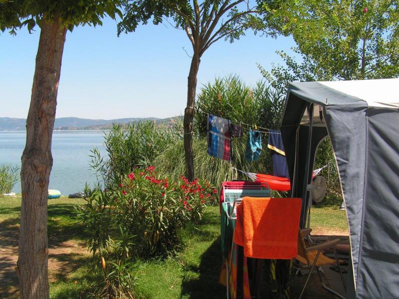 Camping Villaggio Italgest