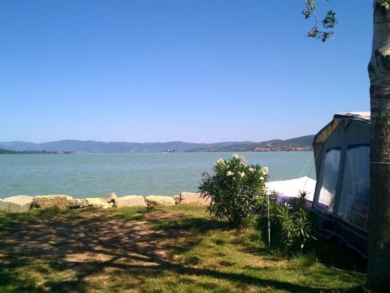 Camping Villaggio Italgest