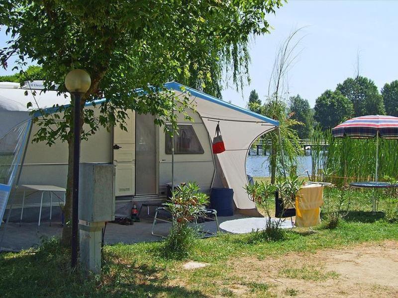 Camping Villaggio Italgest
