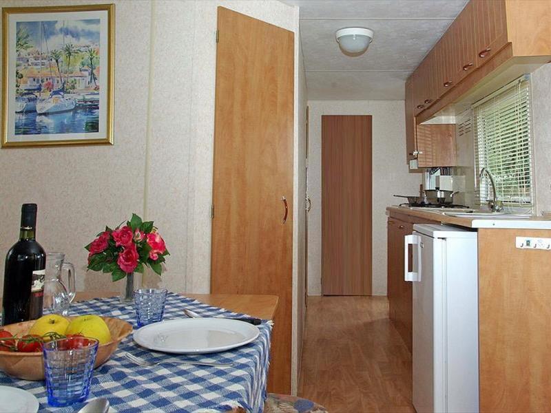 Camping Villaggio Italgest