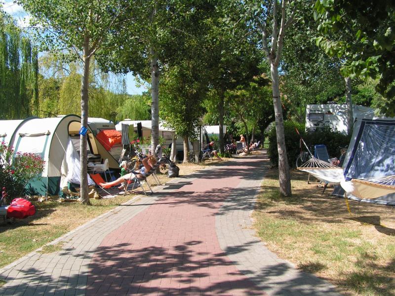 Camping Villaggio Italgest