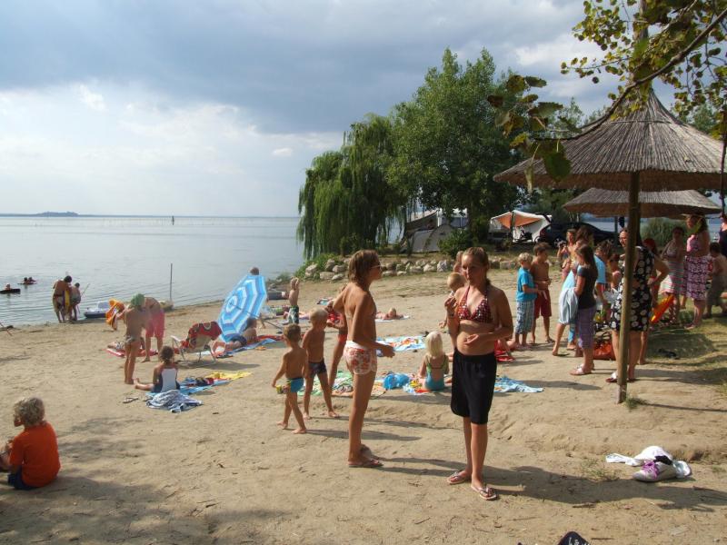 Camping Villaggio Italgest