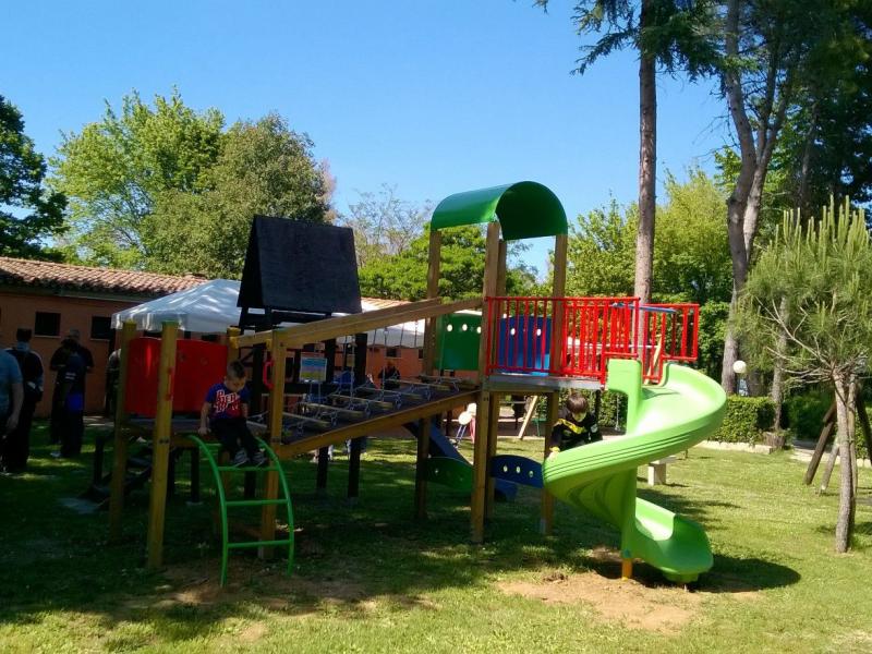 Camping Villaggio Italgest