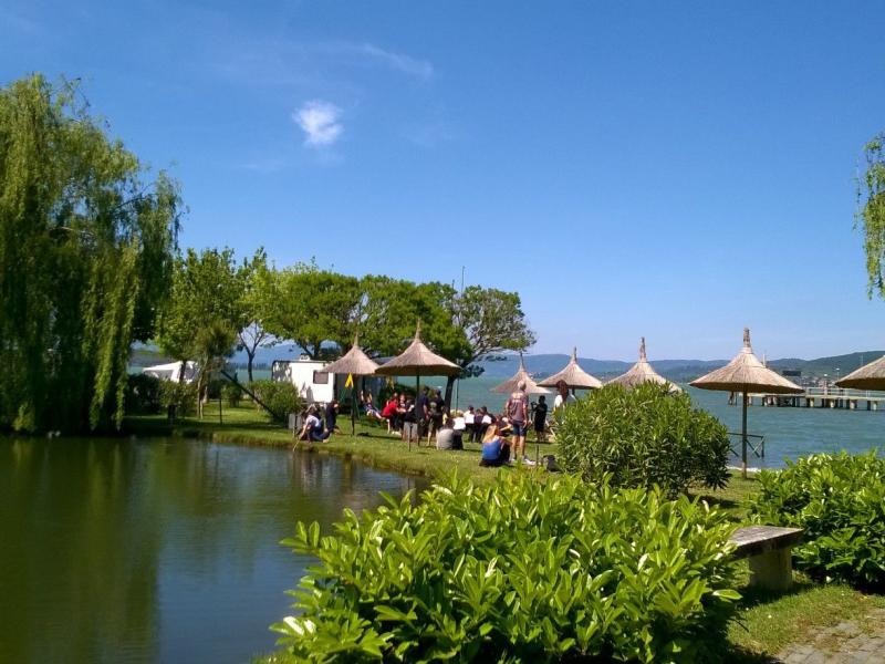 Camping Villaggio Italgest