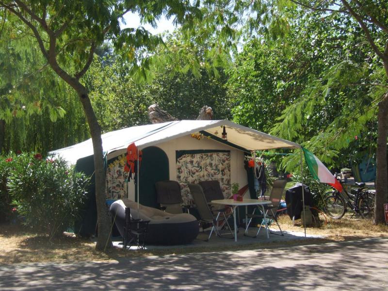 Camping Villaggio Italgest