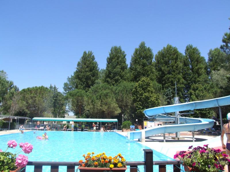 Camping Villaggio Italgest